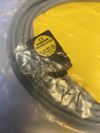 Turck Induktiver Sensor BI5-Q08-VP6X2 – NEU & OVP3