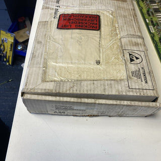  ABB SAFT169PAC 58095125E Pulse Amplifier Card | Impulsverstärker-Karte Gebrauch