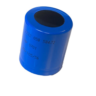 VISHAY MAL205858472E3 Elektrolytkondensator, lange Lebensdauer, 4700 µF, 63 V, ±3
