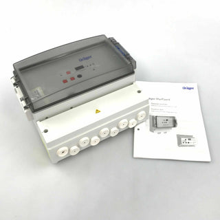 Dräger RailGard-W1 Gaswarnzentrale (SC00013) – NEU1