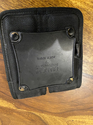 Bianchi / PatrolTek 8002 Doppel-Magazintasche Gürtelpouch geb2