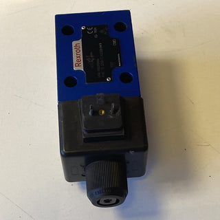 Rexroth 4WE10D33/CW230N9K4 ElektromagnetischesC-Ventil R9009124967
