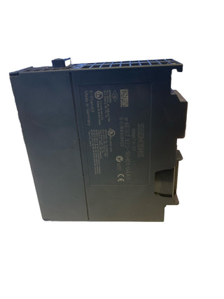 Siemens 6ES7322-1BH01-0AA0 Modul 16×24V DC 0.5A Serie SIMATIC S7-3005
