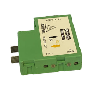 PHOENIX CONTACT IBS OPTOSUB-MA/M/R-LK-OPC-2MBD | Art.-Nr. 27314583