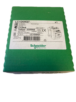 Schneider LV432475 kurze Heckkupplung NSX400/630 630A Set 2 neu1