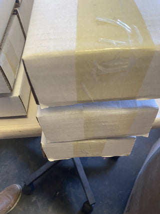 ABB Starterpaket 2CCA183119R0001 Typ ZLS905E38-3LN1