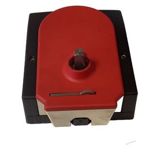 EUCHNER MGB H-AA1A1-R- 100464 Handle Griff Modul  MGB-H-AA1A1-R-1004644