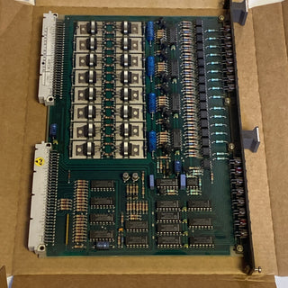 Philips OM23 Digital Output Module – 16DO / 24V / 0,5A – NEU & OVP2