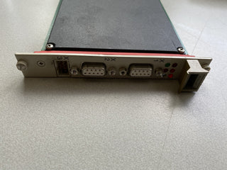 Barmag HC-EL332-006 HCEL332006 PC-Board -used-4