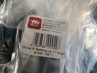 Zebra TC55 Auto-Ladekit KFZ-Cradle 1040-1592 Barcode-Scanner – NEU4