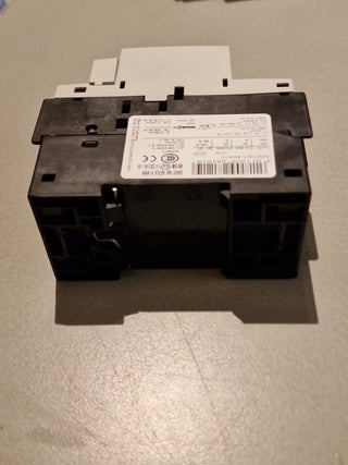 Motorschutzschalter 14-20A 3RV1021-4BA10 Siemens /5