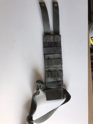 US Army MOLLE II UCP Holster Leg Extender NSN 8465-01-524-73453