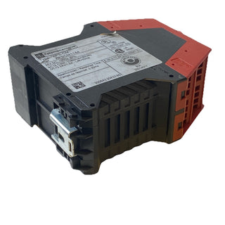 Telemecanique Preventa XPSCM1144 Sicherheitsrelais Muting-Modul 24V DC – Geprüft4