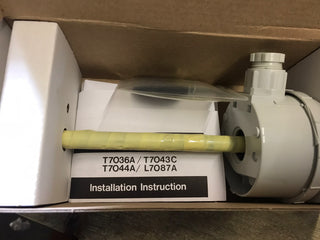 Honeywell T7036A 1022 Außentemperatursensor (Balco-Element) – NEU & OVP0