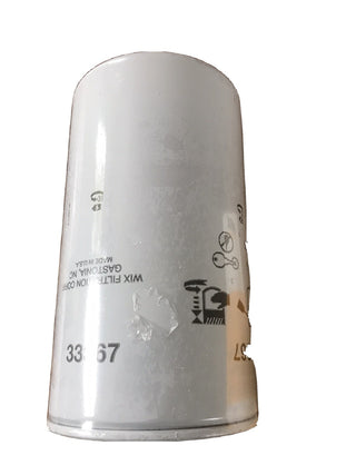 WIX 33367 Kraftstofffilter / Fuel Filter – NEU & OVP1