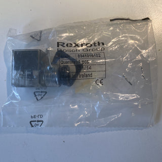BOSCH REXROTH - 8941016102 - Steckverbinder1