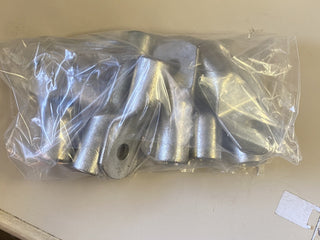 10x Klauke 12R12 Rohrkabelschuh 240 qmm M12 Presskabelschuh Kupfer–Neu ohne OVP4