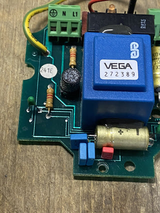 VEGA 241E Typ 41 10691.20 Messgerät Sensor neu ohne OVP13