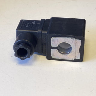 PARKER 481865A5 F DZ02A5 Magnetventilspule 110V 50Hz - unbenutzt,1