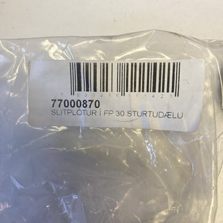 DAVID BROWN Zahnradpumpe Druckplatten 77000870 Neu Traktor Landwirtschaft5