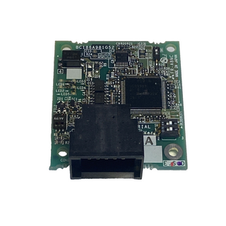 Mitsubishi FR-A8NC | CC-Link Kommunikationskarte | FR-A800 Serie1