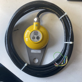 Stresswave Technology Flow Switch Strömungswächter | Neu (Sonstige)1