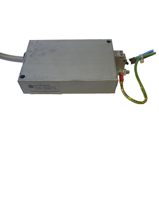 INBUS-BRADLEY 161S-RFA-6-A EMI-FILTER1