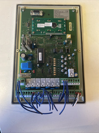 Keller Aktor-Sensor-Bus-System Panel3