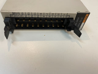 Omron C200H-ID212 Eingang Einheit, 24V Dc, 7mA1
