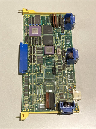 Fanuc A16B-2200-036 Alpha I/O Board CNC Steuerung PLC SPS Gebraucht1