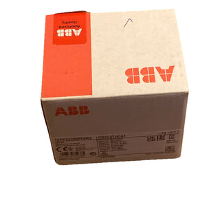 ABB EtherCAT Busmodul CI512-ETHCAT | F0 | 1SAP221000R30021
