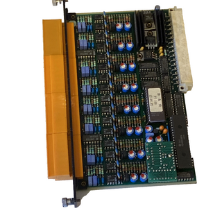 B&R MULTI Digital Input Module | ECPT81-3 | Top Zustand1