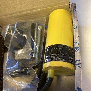 Wenglor II20UB-P24 Induktiver Sensor 10-30VDC Automatisierung SPS PLC4