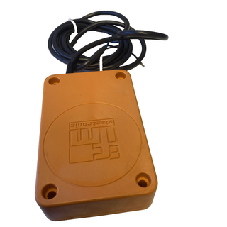 ifm KD5023 Kapazitiver Sensor – Top Zustand, nur kurz zu Testzwecken genutzt6