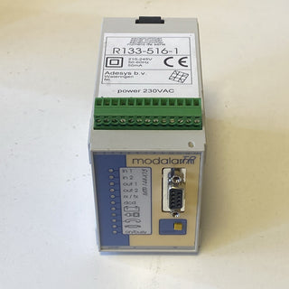 ADESYS MODALARM TR- R133-516-1 (ALARMMODUL) -0