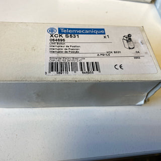 Telemecanique XCKS531 Positionsschalter / Endschalter – NEU & OVP0