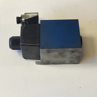 Rexroth Wege-Schieberventil 4WE10E32/CW230NZ9Z5L9