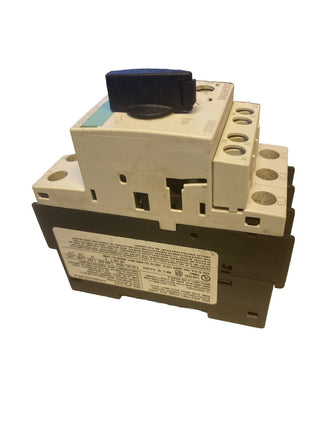 Siemens Leistungsschalter (3RV1021-4AA10)4