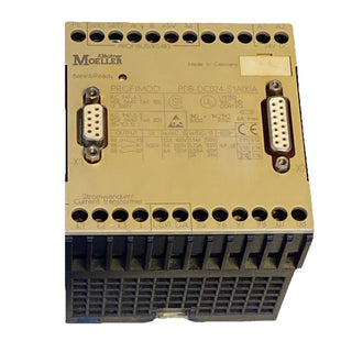 Moeller Eaton Profimod PDB-DC024-S1A00A | Bedienbaustein 24V DC | Geprüft3