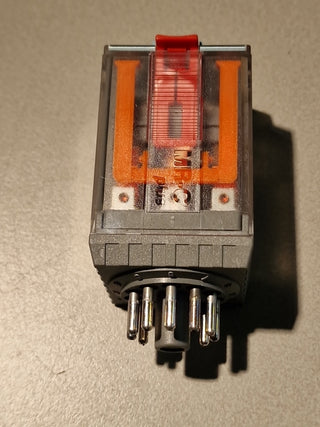Relais C3-A30X/AC 230V3