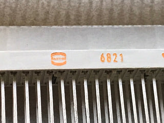 HARTING 09032966821 | DIN 41612 Federleiste | 96-polig | Typ C1