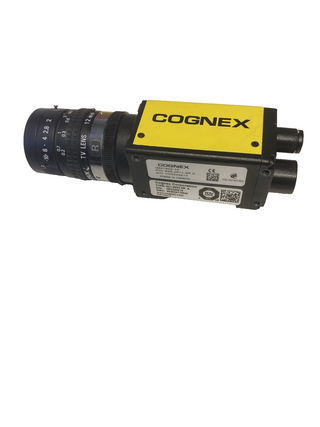 Cognex ISM1403-10 In-Sight Micro Machine Vision Kamera PN 825-001-2RA, sehr gut,2
