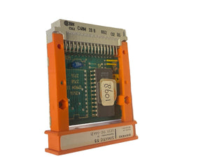 Siemens Speichermodul 6ES5910-0AA21 memory module 910 Simatic S5 EPROM