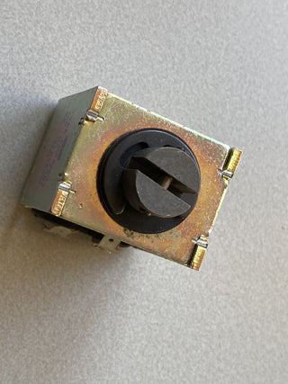 EKS Magnetspule TYPE EMK 038/44 | 24V DC | Neuwertig3