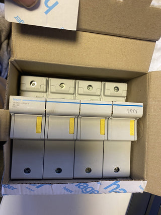 Hager LR704 Sicherungstrennschalter (3P+N) – NEU & OVP5