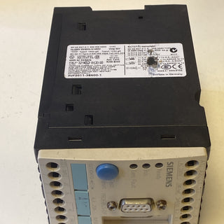 Siemens 3UF5011 3BN00 1 Simocode-Dp Profibus Dp Interface Basic Einheit 1.5 Mbd3
