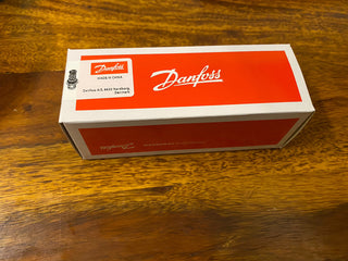Danfoss Düseneinsatz TE5 / PHT Größe 02 | 067B2790 | NEU & OVP3
