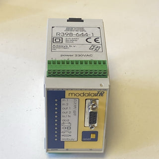 ADESYS MODALARM TR- R398-644-1 (ALARMMODUL) -1