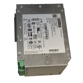 Phoenix Contact QUINT-PS/3AC/24DC/40 Netzteil 24V 40A 2866802 | Top Zustand