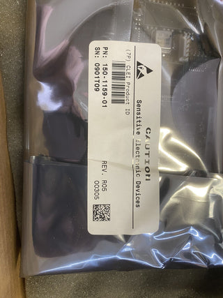 PairGain Campus Star / Stella Line Unit 150-1159-01 – Neu & OVP17